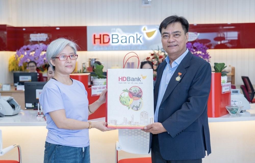 HDBank Sở Giao dịch Đồng Nai khai trương trụ sở mới, tăng cường phục vụ trung tâm công nghiệp phía Nam
