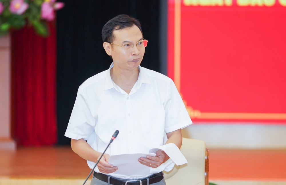 Thúc đẩy giao thông xanh, cả nước đã có 369.849 xe ô tô con điện Thúc đẩy giao thông xanh, cả nước đã có 369.849 xe ô tô con điện