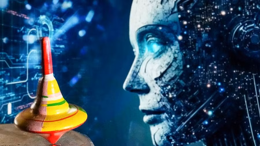 Chuyên gia Anthropic cảnh báo khả năng AI hủy diệt nhân loại
