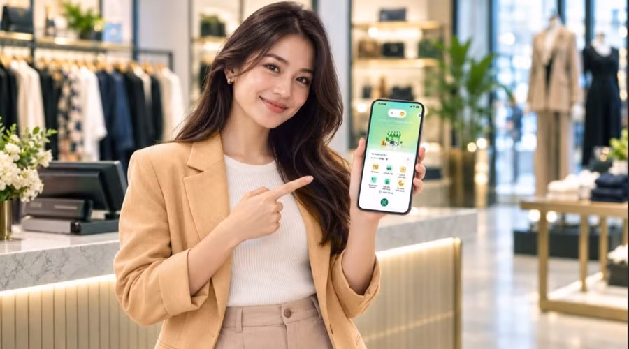 Giải pháp số giúp “gỡ rối” bài toán quản lý tài chính Hộ kinh doanh