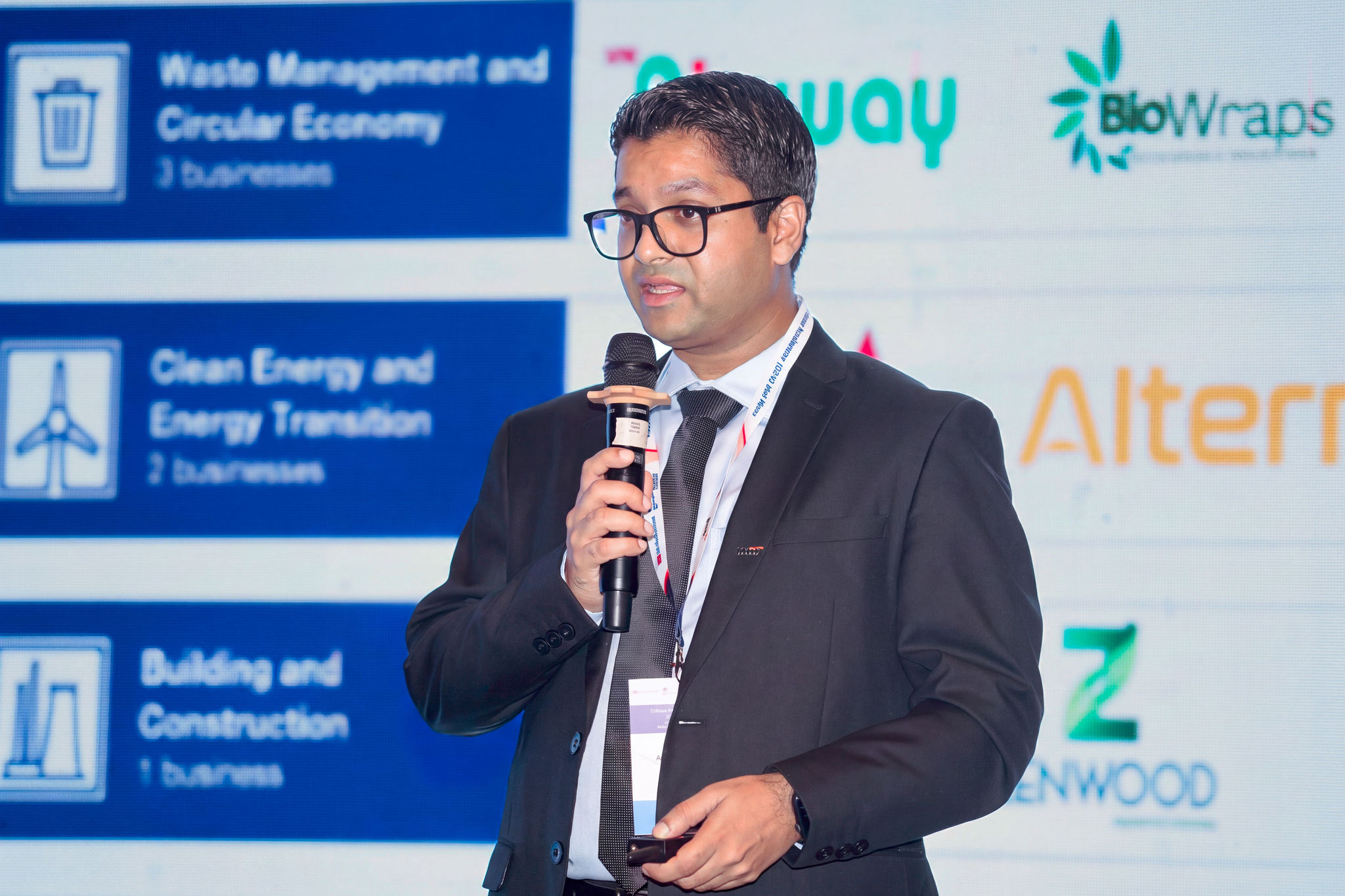 Abhinav Goyal, Director, Capital Projects & Infrastructure, PwC Vietnam and CFA Viet Nam Team Leader (1)