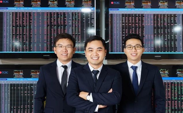 TCI cùng 9 cổ phiếu Việt Nam vào MSCI Frontier Markets Small Cap Index