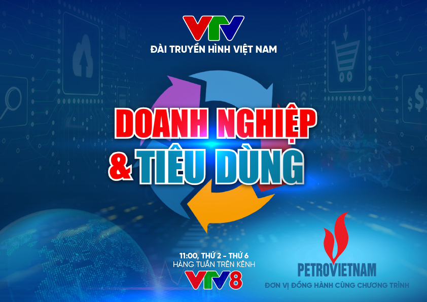 Chương trình Doanh nghiệp và Tiêu dùng